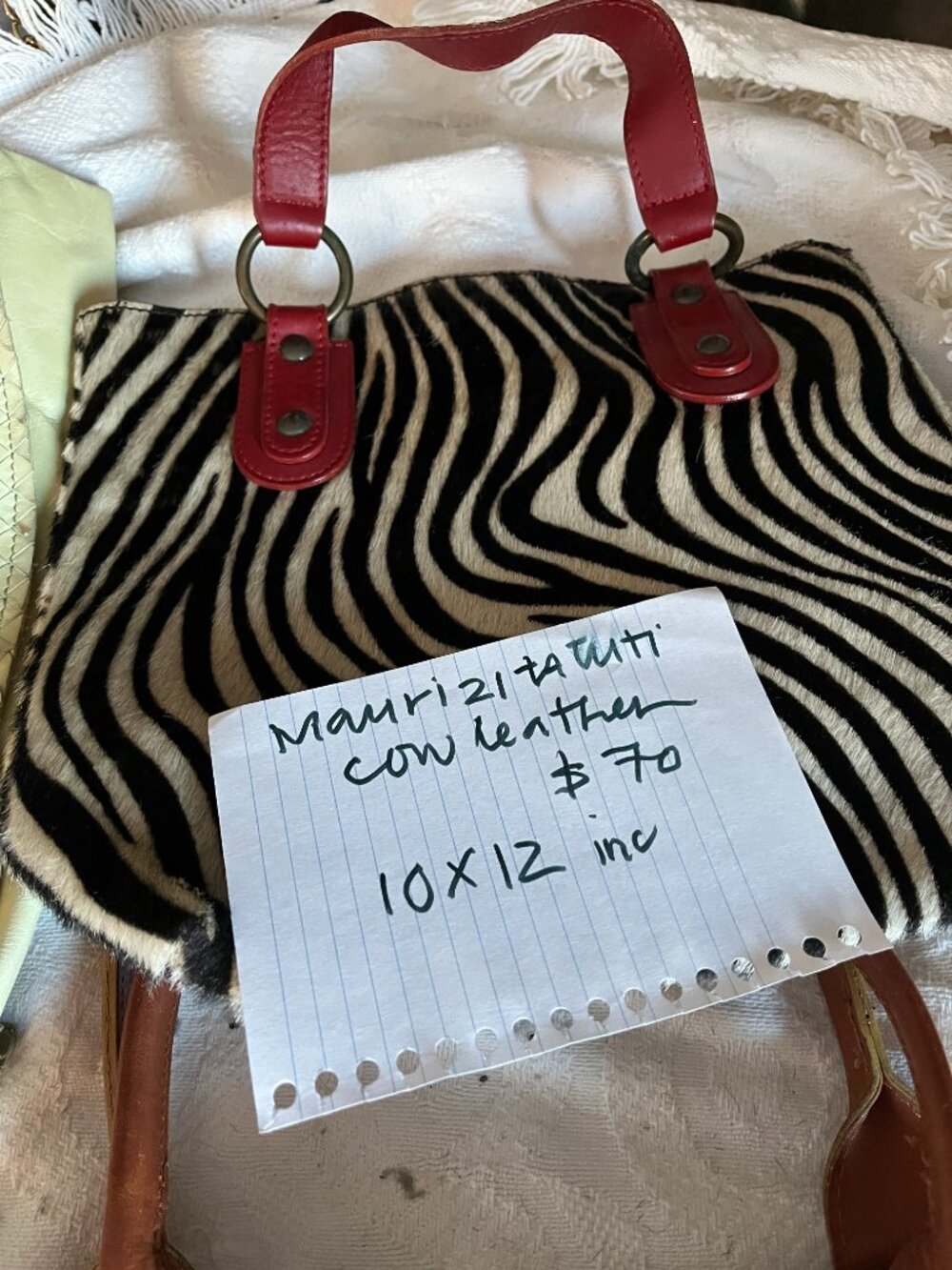 BAG - Picture 6 of 7